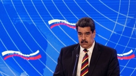 Venezuelayê hevgavê gefên Amerîkayê plana berevaniyê ya nû nimand