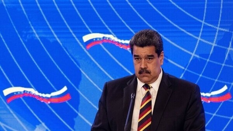 Venezuelayê hevgavê gefên Amerîkayê plana berevaniyê ya nû nimand