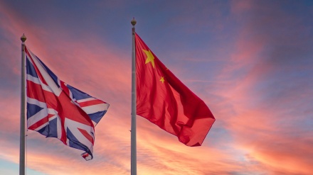 ENGLESKA SE OKREĆE KINESKOJ ROBI ZBOG INFLACIJE I POSLJEDICA TRAMPOVIH CARINA