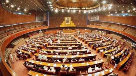 پاکستان: پارلیمنٹ کا مشترکہ اجلاس، قومی کمیشن برائے اقلیتی حقوق بِل منظور