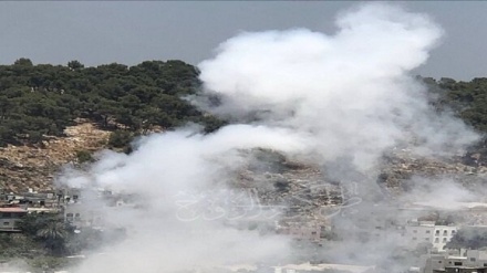 د غزې خلکو د ناوړه وضعیت په اړه خبرداری 