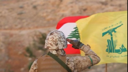 بەردەوامیی مەسەلەی چەکدانان لە لوبنان