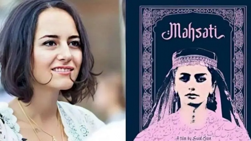 Farsdilli şairənin alçaldılması etiraz doğurdu - TƏHLİL