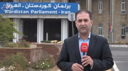 ڕوانگەی ڕەخنەگران سەبارەت بە کۆبوونەوەو دانیشتنی بێ ئەنجامی پارتی و یەکێتی