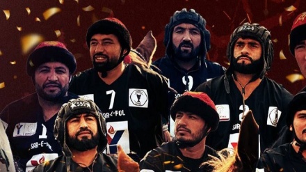 لیگ‌ ملی بزکشی افغانستان: سرانجام تیم سرپل قهرمان دور هفتم شد