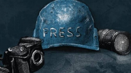 شەهیدبوونی٢٧٥پەیامنێر لە غەززە لە دەسپێکی شەڕەوە تاکوو ئێستا