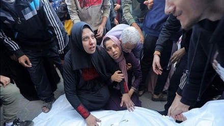 جدیدترین آمار شهدا و مجروحان حملات رژیم صهیونیستی به غزه