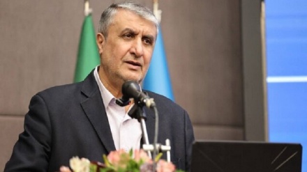 ESLAMI: CIONISTI U ISFAHANU GAĐALI RADIOFARMACEUTSKO POSTROJENJE 