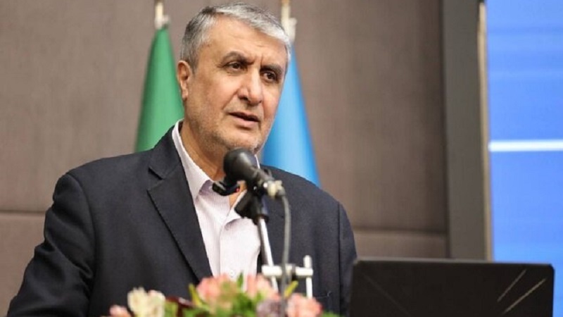 ESLAMI: CIONISTI U ISFAHANU GAĐALI RADIOFARMACEUTSKO POSTROJENJE 