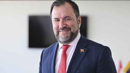 نامه ونزوئلا به سازمان ملل درباره اقدامات غیرقانونی امریکا