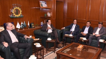 ایران اور پاکستان نے 10 ارب ڈالر کے تجارتی معاہدے پر عمل درآمد پر زور دیا