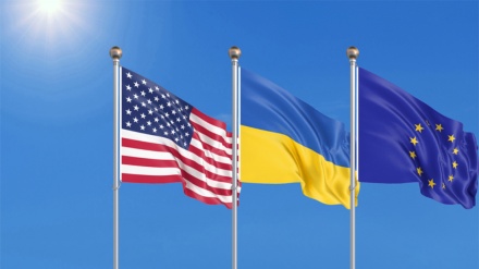 SAD I EVROPA SE NE SLAŽU OKO SIGURNOSNIH GARANCIJA ZA UKRAJINU 