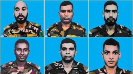 سوڈان میں اقوام متحدہ کی عمارت پر ڈرون حملہ، 6 بنگلہ دیشی امن فوجی ہلاک