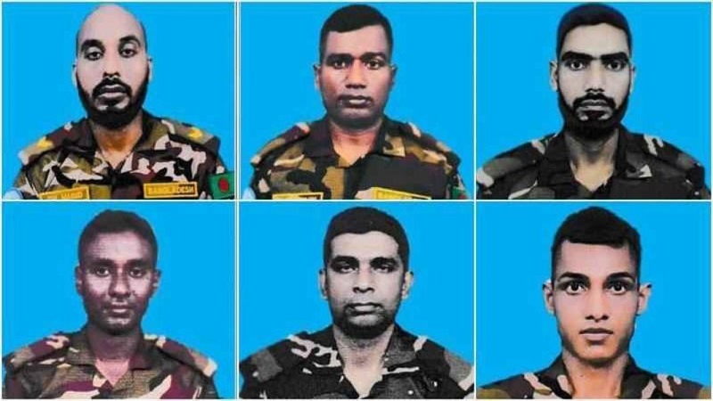 سوڈان میں اقوام متحدہ کی عمارت پر ڈرون حملہ، 6 بنگلہ دیشی امن فوجی ہلاک