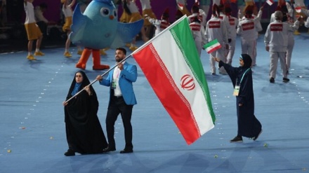 İranın Övladları 262 medalla tarixi rekorda imza atdılar