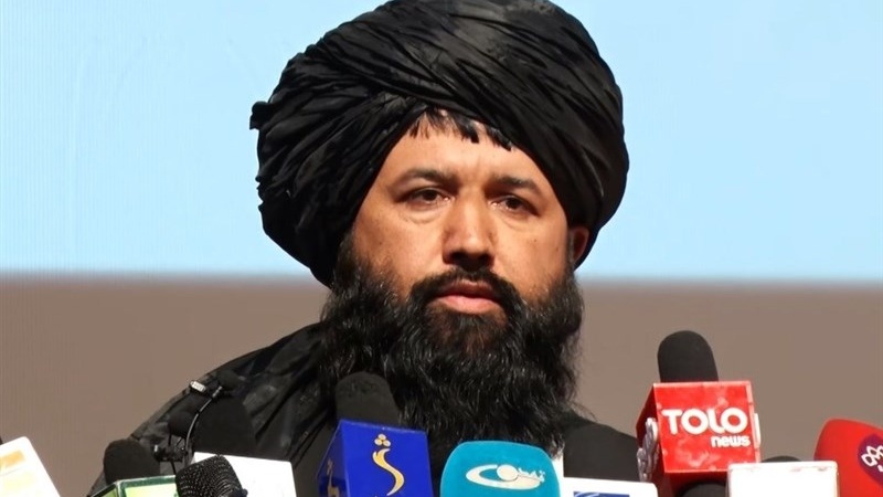 د لوړو زده کړو وزیر د ایران سفر ګټور وباله 