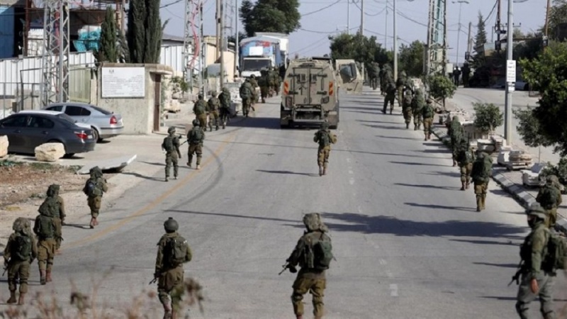 جنین میں اسرائیلی فوج کا وحشیانہ حملہ، عالمی سطح پر نئی بستیوں کے خلاف ردعمل تیز