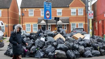 چەن شارەوانییەکی ئینگلیز لە سەروبەندی هەڵشکاندان