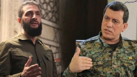 Nakokiyên navbera HSDê û colanî