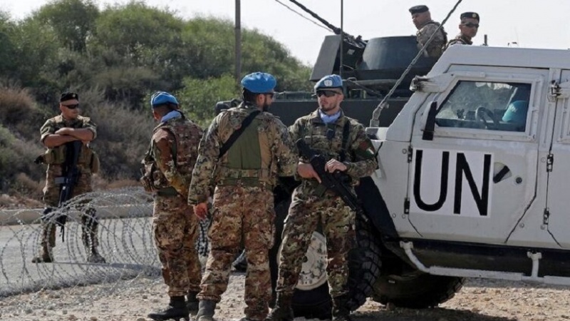 اسرائیل کی جانب سے لبنان کے ساتھ جنگ بندی کی کھلی خلاف ورزی: یونیفل