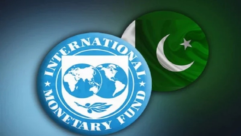 پاکستان نے اپنے اکثر معاشی اہداف حاصل کرلئے ہیں: آئی ایم ایف