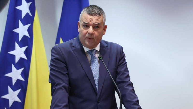 BUNOZA SE NADA DA ĆE EVROPSKI ZAKONI IPAK DOBITI PODRŠKU