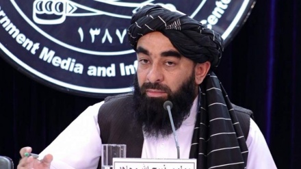 د کابل پر وړاندې د مسکو دریځ څخه د مجاهد هرکلی