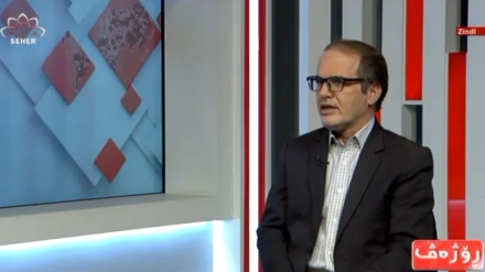 Gelo şerê Ukrayn û Rûsyayê bi dawî tê?