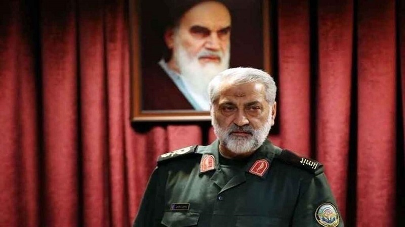 ہماری اصل میزائل طاقت کا ابھی تک استعمال نہیں ہوا ہے، ضرورت کے وقت دشمن پر قہر بن کے ٹوٹیں گے: ایرانی مسلح افواج