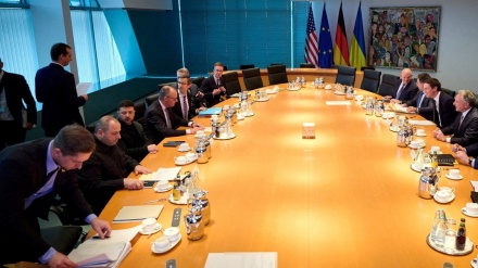 DRUGA RUNDA MIROVNIH PREGOVORA O UKRAJINI ODRŽANA U BERLINU