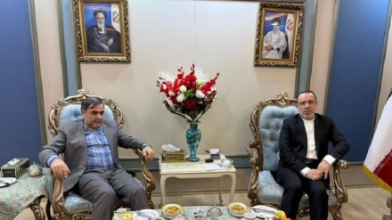 پێداگریی لەسەر پەرەی پەیوەندیی ئابووریی و کلتوریی کرماشان لەگەڵ هەرێمی کوردستانی عێراق