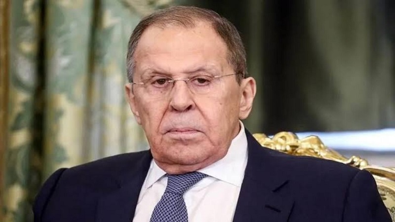 ایران کے سلسلے میں روس کا آئی اے ای اے کے سربراہ سے غیر جانبدارانہ موقف کا مطالبہ