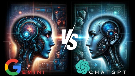 Modela nû ya Hişê Çêkirî ya Google'ê; baştir ji ChatGPT'ê!