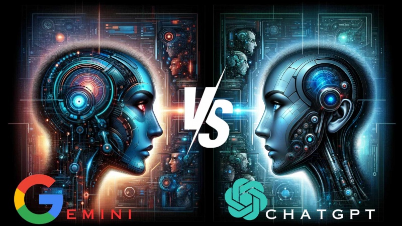 Modela nû ya Hişê Çêkirî ya Google'ê; baştir ji ChatGPT'ê!