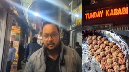 لکھنؤ کا ٹنڈے کبابی — ایک نوالہ اور صدیوں کی روایت کا ذائقہ!