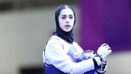 İsrail nümayəndəsi ilə döyüşmədiyim üçün çox sevinirəm