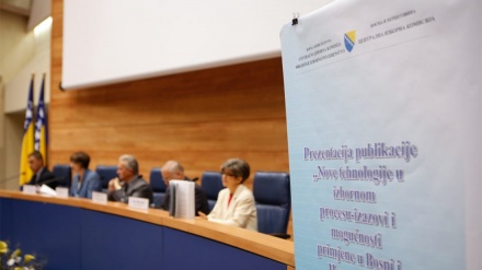  PONAVLJAJU SE IZBORI NA 135 BIRAČKIH MJESTA U RS-u