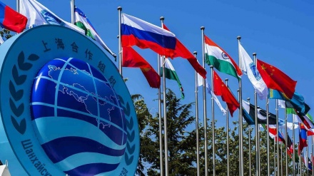 شنگھائی تعاون تنظیم کا اعلیٰ وفد ایران پہنچ گیا