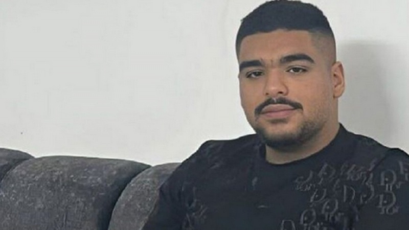 صیہونی فوج کی فائرنگ سے فلسطینی نوجوان شہید