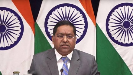 بنگلہ دیش میں جاری سیاسی بحران پر ہندوستان کو تشویش