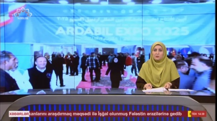  XƏBƏRLƏR - 29-11-2025 - (14:30) - Aparıcı: F. BƏQAYİ