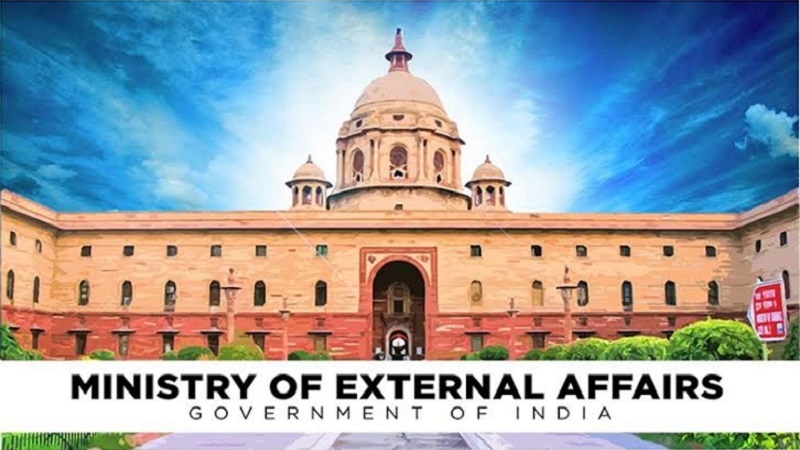 ہندوستانی وزارت خارجہ میں بنگلہ دیشی ہائی کمشنر کی طلبی، ڈھاکہ میں ہندوستانی ہائی کمیشن کی سلامتی کا مطالبہ