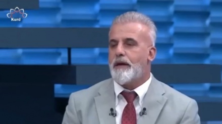 ئێستا هەرێمی کوردستان ئیمپراتۆرییەتی ئاشوورییە