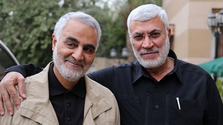 مەشقی سەربازیی 