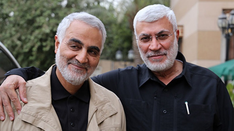 مەشقی سەربازیی 