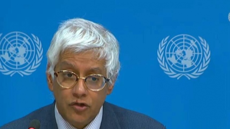 Berteka NY li hember du karên vê dawiyê yên Amerîkayê dijî Îran û Vênêzoêlayê