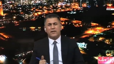   گەلۆ بەم زووانە کابینەی هەرێمی کوردستان پێک دەهێت؟