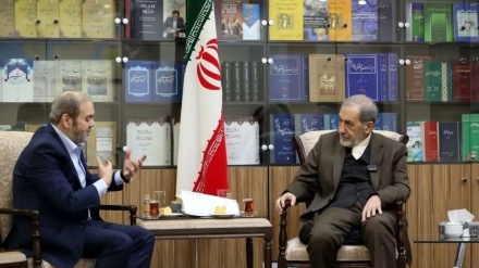  ایران حزب اللہ کی حمایت پر قائم و دائم ہے: رہبر انقلاب اسلامی کے مشیر