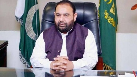 ایرانی قوم کی تہذیب ہی اسرائیل پر اس کی فتح کا راز ہے: پاکستان کے وفاقی وزیر اورنگ زیب خان کھچی