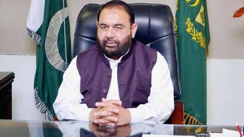 ایرانی قوم کی تہذیب ہی اسرائیل پر اس کی فتح کا راز ہے: پاکستان کے وفاقی وزیر اورنگ زیب خان کھچی